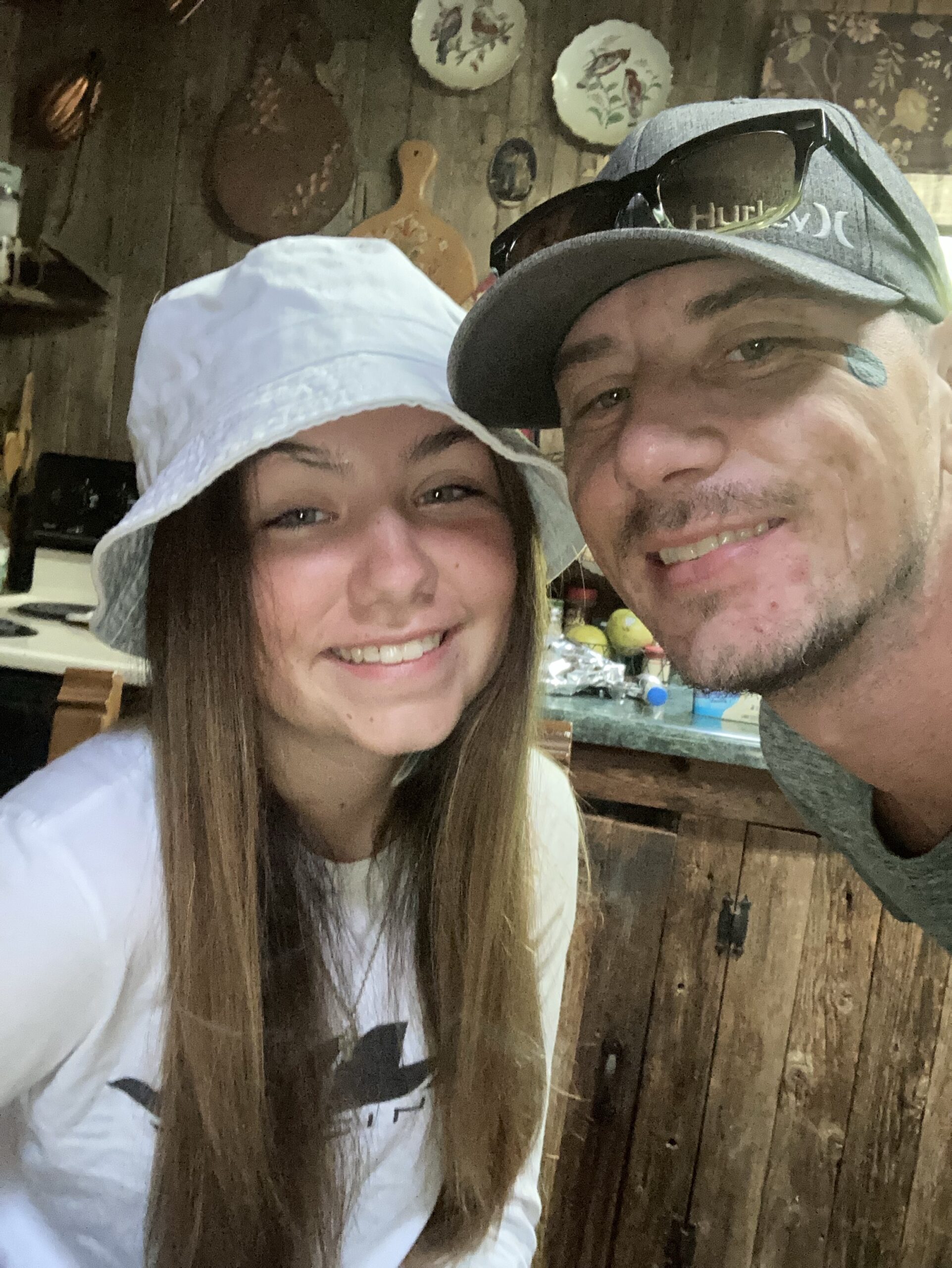 corey and audrie